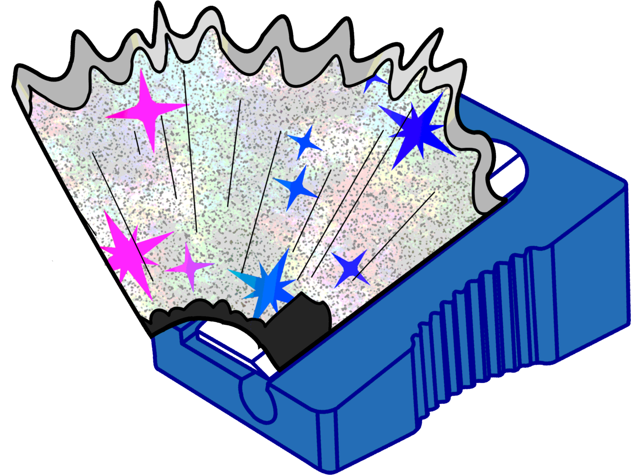 Optical Sharpeners logo